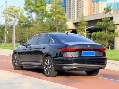 Volkswagen Passat 330TSI Luxury - ფოტო 6
