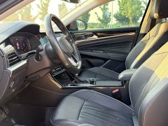 Volkswagen Passat 330TSI Luxury - ფოტო 7