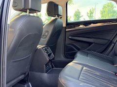 Volkswagen Passat 330TSI Luxury - ფოტო 8