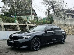 BMW 3 Series 330Li M Sport Night Edition Package - ფოტო 1