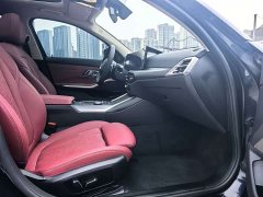 BMW 3 Series 330Li M Sport Night Edition Package - ფოტო 10