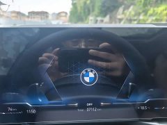 BMW 3 Series 330Li M Sport Night Edition Package - ფოტო 12