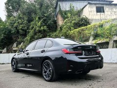 BMW 3 Series 330Li M Sport Night Edition Package - ფოტო 15