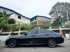 BMW 3 Series 330Li M Sport Night Edition Package - ფოტო 16