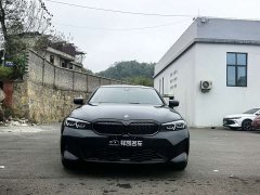 BMW 3 Series 330Li M Sport Night Edition Package - ფოტო 2