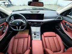 BMW 3 Series 330Li M Sport Night Edition Package - ფოტო 5