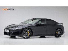 Xiaomi SU7 Rear-Wheel Drive Pro - ფოტო 1