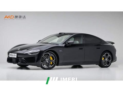 2026 Xiaomi SU7 Rear-Wheel Drive Pro - ავტომობილი ჩინეთიდან