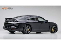 Xiaomi SU7 Rear-Wheel Drive Pro - ფოტო 3