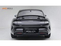Xiaomi SU7 Rear-Wheel Drive Pro - ფოტო 4