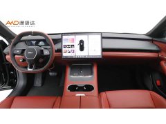 Xiaomi SU7 Rear-Wheel Drive Pro - ფოტო 5