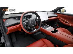 Xiaomi SU7 Rear-Wheel Drive Pro - ფოტო 6