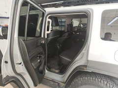 Tank 300 Off-Road Edition 2.0T Conqueror - ფოტო 8
