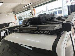 Tank 300 Off-Road Edition 2.0T Conqueror - ფოტო 9