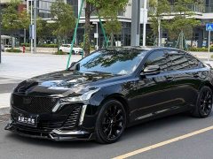 Cadillac CT5 28T Luxury (Standard Edition) - ფოტო 1