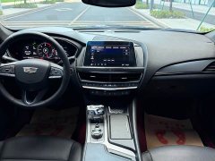 Cadillac CT5 28T Luxury (Standard Edition) - ფოტო 12