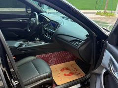 Cadillac CT5 28T Luxury (Standard Edition) - ფოტო 13