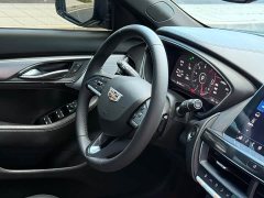 Cadillac CT5 28T Luxury (Standard Edition) - ფოტო 15