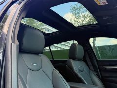 Cadillac CT5 28T Luxury (Standard Edition) - ფოტო 16