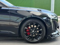 Cadillac CT5 28T Luxury (Standard Edition) - ფოტო 17