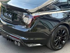Cadillac CT5 28T Luxury (Standard Edition) - ფოტო 18