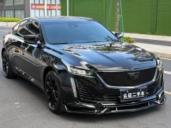 Cadillac CT5 28T Luxury (Standard Edition) - ფოტო 3