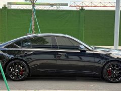 Cadillac CT5 28T Luxury (Standard Edition) - ფოტო 4