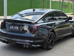 Cadillac CT5 28T Luxury (Standard Edition) - ფოტო 5