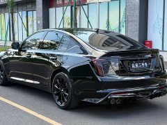 Cadillac CT5 28T Luxury (Standard Edition) - ფოტო 7