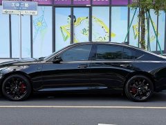 Cadillac CT5 28T Luxury (Standard Edition) - ფოტო 8
