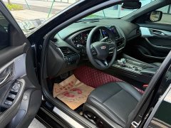 Cadillac CT5 28T Luxury (Standard Edition) - ფოტო 9