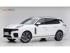 Lynk & Co 09 2.0T Ultra Six-Seater - ფოტო 1