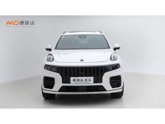 Lynk & Co 09 2.0T Ultra Six-Seater - ფოტო 2