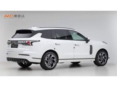 Lynk & Co 09 2.0T Ultra Six-Seater - ფოტო 3