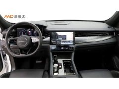 Lynk & Co 09 2.0T Ultra Six-Seater - ფოტო 5