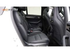 Lynk & Co 09 2.0T Ultra Six-Seater - ფოტო 8