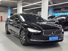 Volvo S90 B5 Smart Luxury Edition - ფოტო 2