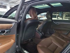 Volvo S90 B5 Smart Luxury Edition - ფოტო 5