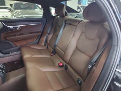 Volvo S90 B5 Smart Luxury Edition - ფოტო 6