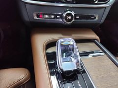 Volvo S90 B5 Smart Luxury Edition - ფოტო 8
