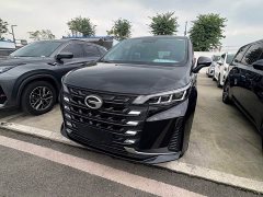 GAC Aion M6 PRO 270T DCT Elite - ფოტო 1