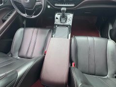 GAC Aion M6 PRO 270T DCT Elite - ფოტო 10