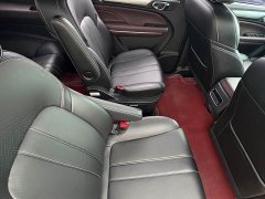 GAC Aion M6 PRO 270T DCT Elite - ფოტო 12
