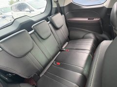 GAC Aion M6 PRO 270T DCT Elite - ფოტო 15