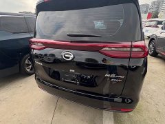 GAC Aion M6 PRO 270T DCT Elite - ფოტო 17