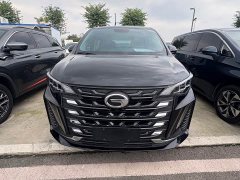GAC Aion M6 PRO 270T DCT Elite - ფოტო 2