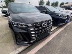 GAC Aion M6 PRO 270T DCT Elite - ფოტო 3