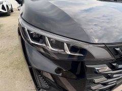 GAC Aion M6 PRO 270T DCT Elite - ფოტო 4