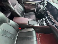 GAC Aion M6 PRO 270T DCT Elite - ფოტო 7