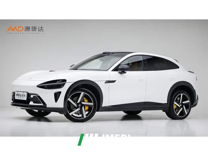 Xiaomi YU7 Four-Wheel Drive Max Edition